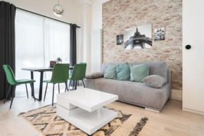 The Mierendorf VH rechts, 2 rooms up to 4 people